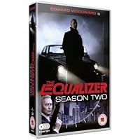 The Equalizer - The Complete Collection [DVD] [1985]: Amazon