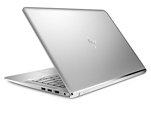 HP Envy 13-ab003na Core i7-7500U  2 7 GHz  up to 3 5 GHz  13 3  Quad HD   3200 x 1800  8GB RAM 256GB SSD Intel HD Graphics 620 Windows 10  Certified R