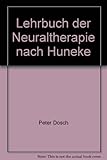 Image de Lehrbuch der Neuraltherapie nach Huneke (Procain-Therapie).