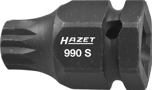 Hazet 990S-14 Kraft-XZN-Schraubendreher-Einsatz