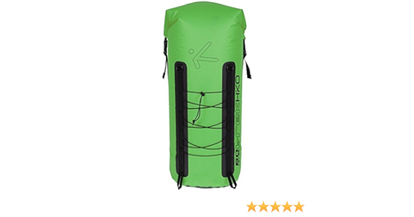 hiko trek backpack 40l