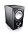 Canton AS 85.2 SC aktiver Subwoofer (200...