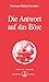 Die Antwort auf das Böse (Izvor 210) by Omraam Mikhaël Aïvanhov