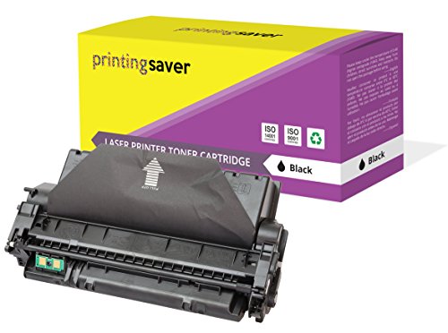 Q5949X / 49X Printing Saver Toner kompatibel für HP LaserJet 1320, 1320N, 1320NW, 1320TN, 3390, 3390AIO, 3392AIO drucker