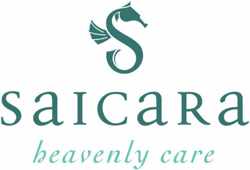 saicara Foot Fresh & Silk – Reibungsminderndes Barfuß-Spray mit Deo-Schutz 100ml - 2