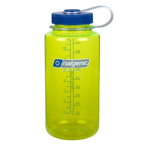 Nalgene Kunststoffflaschen 'Everyday WH'
