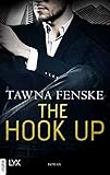 Cover zum Buch The Hook Up