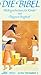 Produktbild Die Bibel - Bildergeschichten für Kinder mit Dagmar Berghoff - Altes Testament 5 [VHS]