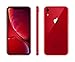 Price comparison product image Apple iPhone XR 64GB Dual-SIM (PRODUCT) RED [15,5cm (6,1") LCD Display, iOS 12, 12MP Hauptcamera, FaceID]