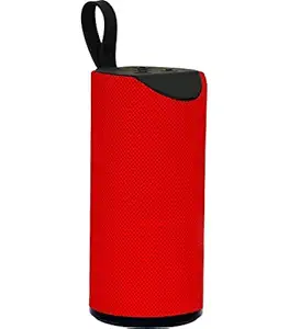 SNEHI HIGH Bass TG113 Wireless Bluetooth Outdoor Speaker (Assorted)