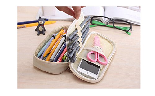 Piel sint tica estuche Cartoon Mi Vecino Totoro School Bolsa de l piz color verde reviews Piel sint tica estuche Cartoon Mi Vecino Totoro School Bolsa de l piz color verde