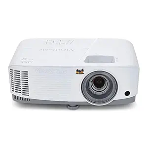 ViewSonic PA503X -3800 Lumens XGA Projector |High Brightness for Home & Office | HDMI Vertical Keystone | 1080p Support |300