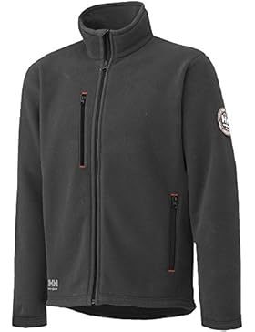 Helly Hansen FleeceJacke Langley Fleece Jacket 72112 Funktions Jacke
