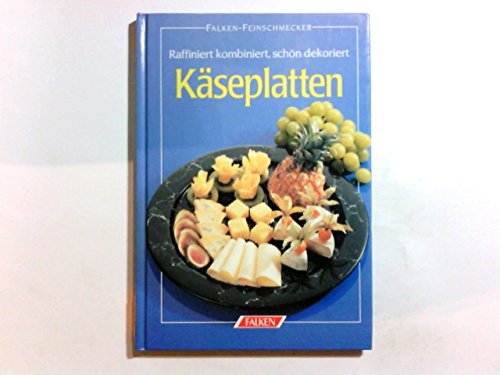 Preisvergleich Produktbild Käseplatten