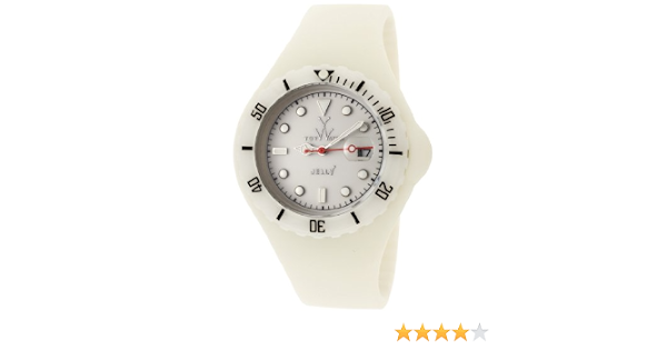 TOYWATCH JELLY JY25MK : Amazon.it: Orologi