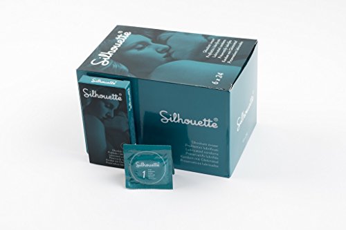 PAMITEX SILHOUETTE PROFILATTICI 6x24