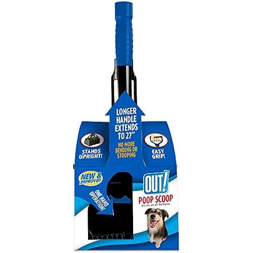 Amazon.co.uk poop scoop