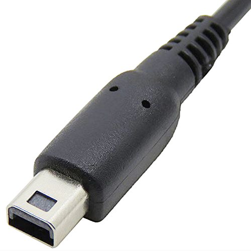 3pcs C  ble chargeur USB pour Nintendo DSi DSiXL 3DS