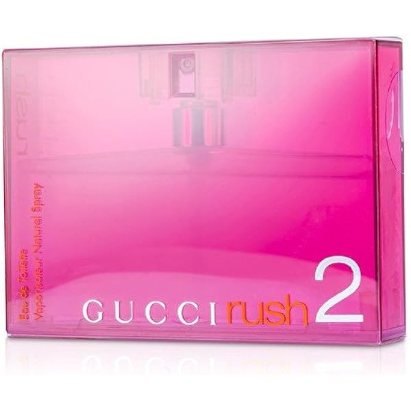 gucci rush 2 eau de toilette 50 ml