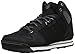 Produktbild K-Swiss SI-18 PREMIER HIKER BLACK/CHARCOAL M, Herren Hohe Sneakers, Schwarz (BLACK/CHARCOAL/006), 41 EU (7 Herren UK)