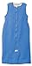 Produktbild disana Walk Schlafsack Bio Schurwolle blau Gr. 60 cm