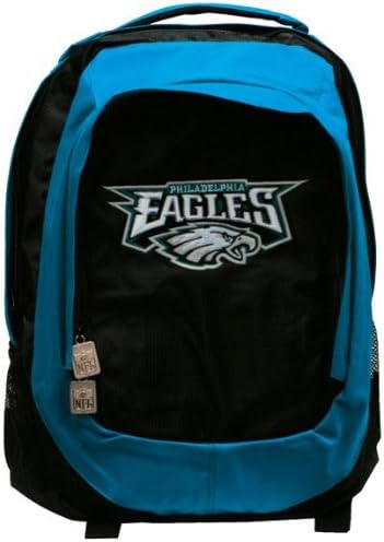 Philadelphia Eagles - Logo Emb Cordura Backpack