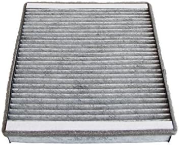 Sct Cabin Air Filter Activated Carbon SAK200 Reference Number: CUK 2442