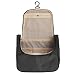Imported Waterproof Cosmetic Wash Organizer Hanging Travel Toiletry Storage Bag Black RS.455.00