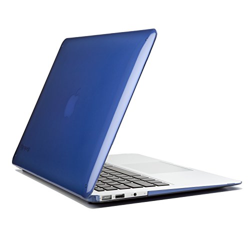 Speck SeeThru Tasche für 27,9 cm (11 Zoll) Apple MacBook Air Cobalt Blue