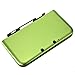 Produktbild Aluminium Tasche Case Cover Schutzhülle für Nintendo 3DS XL LL Grün