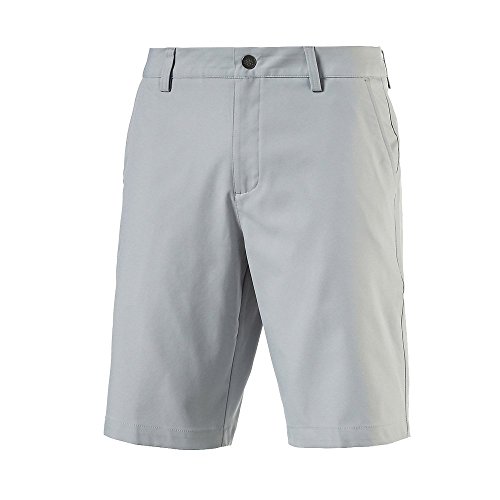 Preisvergleich Produktbild Puma Golf Herren Essential Pounce Shorts Quarry 30