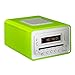 Produktbild Sonoro Audio Cubo AU-1310 RDS Radio mit CD, auch für iPod in versch. Farben grün