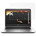 Produktbild HP EliteBook 820 G3 Displayschutzfolie - 2 x atFoliX FX-Antireflex-HD hochauflösende entspiegelnde Schutzfolie Folie
