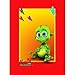 Official Nessie the Dragon Bedding Set Duvet Cover and Pillow Case (Single Bed)
