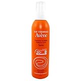 Avene Moderate Protection Sun Spray SPF20 200ml