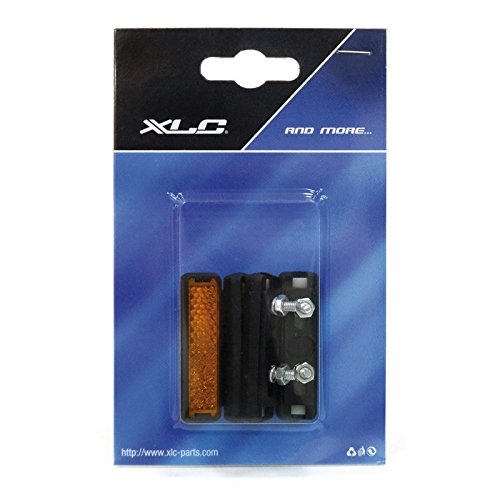 Busch&Müller 2521819200 Reflektorsatz, Schwarz, 5 x 5 x 1cm