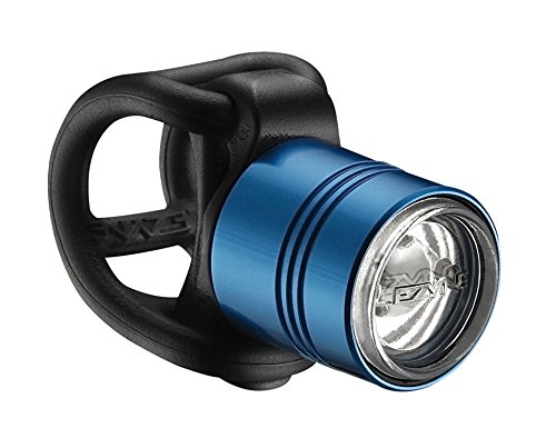 Lezyne Lampe Frontlicht CNC Femto Drive Beleuchtung