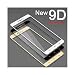 Produktbild LZHANDA Schutzfolie Gehärtetem Glas panzerglas 9D Protective Glass On The for Redmi 5 Plus S2 4X 5A Redmi Note 4 4X 5 5A Pro Tempered Screen Protector Glass Film Case Note 4X Pro 64GB Gold