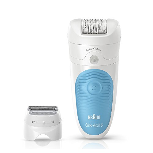 Scheda Tecnica Braun Silk-Épil 9 9-561 Wet&Dry Epilatore Elettrico