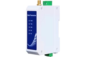 EBYTE RS485 Modem 433 MHz 470 MHz 30 dbm drahtlose Datenübertragungsstation E96-DTU (400SL30-485) Transceiver-Empfänger