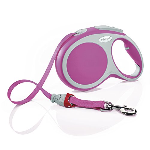 Croci C5055025 Guinzaglio Flexi Vario Tape, L, 8 m