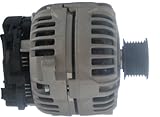 Salida: 150 A. Reliant Laguna Ii 2.0T 16 V Nueva Alternadora de 04 - > Bqm