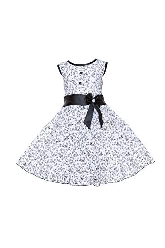 YAYAVAR Girls Cotton Floral Printed Frock, 02-08 Years RS.249 (75.00% Off) - Amazon YAYAVAR Girls Cotton Floral Printed Frock, 02-08 Years RS.249 (75.00% Off) - Amazon