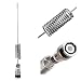 Produktbild HT-66 VHF 136-174MHz BNC Handheld Radioantenne für ICOM Radio Diamond