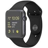 Tekno Smart Watch A1 Bluetooth Smartwatch, Android Smartwatch with Camera/SIM Card Slot Sports Watch Compatible with…