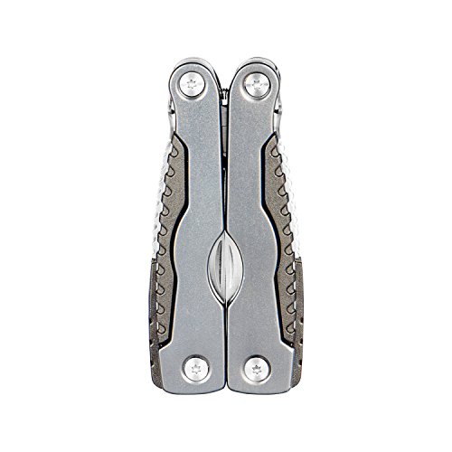 TeamMechanix Multifunktionszange, 12-in-1 Funktionen, inklusive Hülle - 3