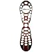 UK Flag Retro Virgin Media TiVo remote control sticker vinyl skin cover
