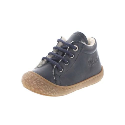 Preisvergleich Produktbild Naturino Baby Jungen 3972 Sneaker, Blau (Blau-9101), 25 EU