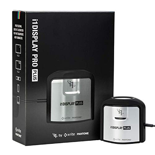 X-Rite i1Display Pro Plus