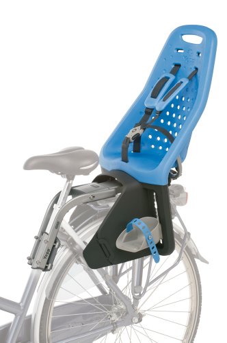 YEPP Halterung für das Sattelrohr, Für Kindersitze Maxi und Junior - 5